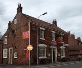 The King's Arms