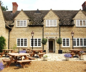 The Six Bells