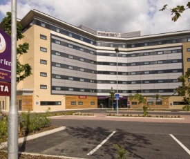 Premier Inn Manchester Airport Runger Lane North