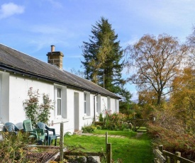 Craigend Cottage