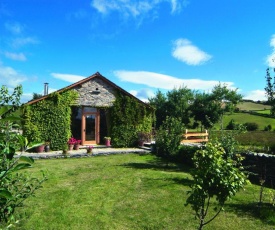 Fellside Barn