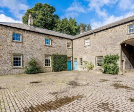 Stable Cottage