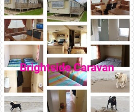 Brightside Caravan, Golden Palm Resort