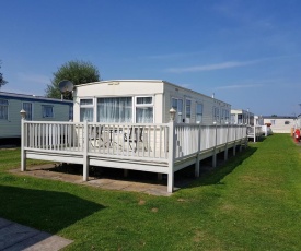 TP58 3 Bedroom Caravan Double Glazed Heating