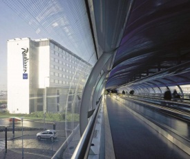 Radisson Blu Manchester Airport