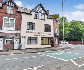 Regency GuestHouse Manchester North