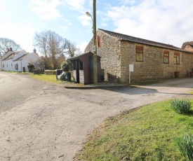 The Barn, Gainsborough