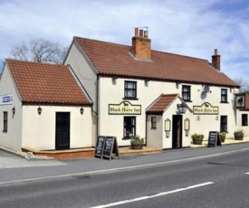 The Black Horse Inn