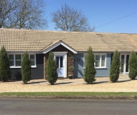 Backview Lodge Executive Apartment