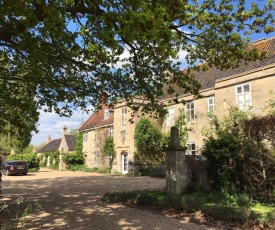 Marston Hall