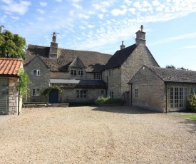 Rectory Farm Annexe