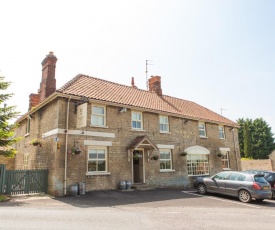 The Woodhouse Arms