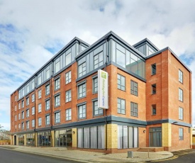 Holiday Inn Express Grimsby, an IHG Hotel