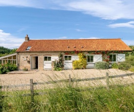 Little Walk Cottage