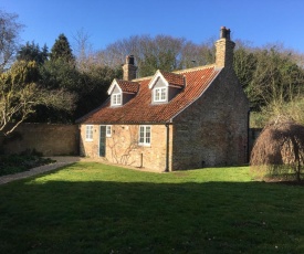 Roadside Cottage