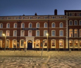 The Yarborough Hotel Wetherspoon