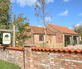 The Cottage at Grange Farm Barns, Horncastle