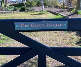 The Green House