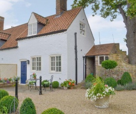 Westholme Cottage