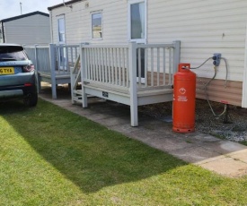 2 Bedroom Caravan Near Ingoldmells Beach