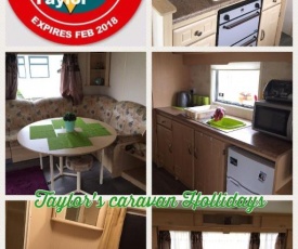 4 bedroom caravan ingoldmells skegness