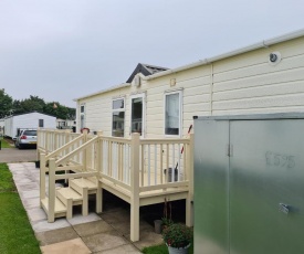 4 Berth Waterside Leisure Ingoldmells (Highgrove)