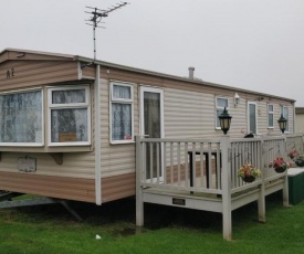 6 Berth Eastgate Fantasy Island (The Devon)