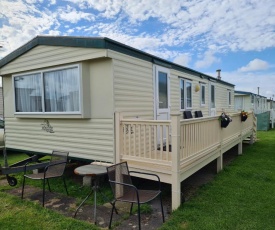 6 Berth Golden Sands Ingoldmells (Mirage II)