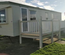 6 Berth Golden Sands Ingoldmells Sahara