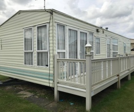 6 Berth on Golden Sands (Celebration)