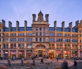 Roomzzz Manchester Corn Exchange