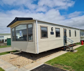 6 Berth on the Grange Central heated (Appleby)