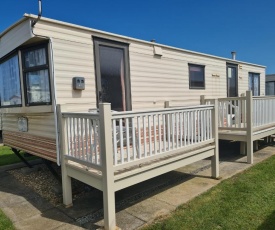 6 Berth Sealands, Ingoldmells