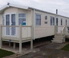 Cosy Caravans at Butlins Skegness