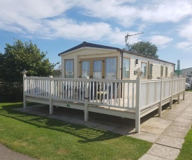 Dees Caravan Lettings Kingfisher Elm 481