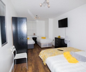 Rusholme Rooms