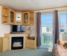 Golden Sands Caravan Hire Ingoldmells