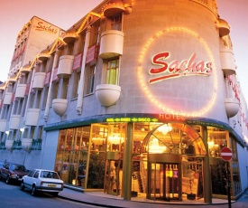 Sachas Hotel Manchester