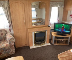 Ingoldmells Fantasy Island 8 Berth Static Caravan Eastgate