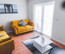 Salford Holiday Apartment Manchester