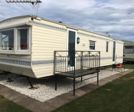 Taylor's Caravan Holiday's 8 Berth (Coral Beach)