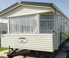 8 berth on The Chase (Willerby)