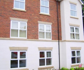 Short Term Worsley Apartment