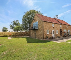 Abbey Cottage, Lincoln