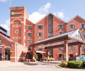 Holiday Inn Lincoln, an IHG Hotel