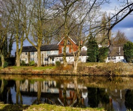 Best Western Bolholt Country Park Hotel