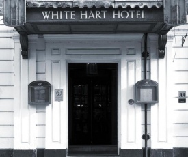 The White Hart Hotel Lincoln