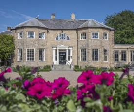 Washingborough Hall Hotel