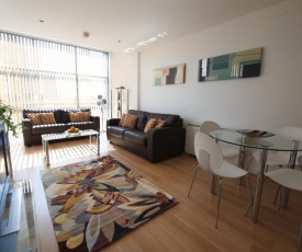 Stay Deansgate Apartments for 14 nights plus