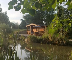 West Pool Cabin